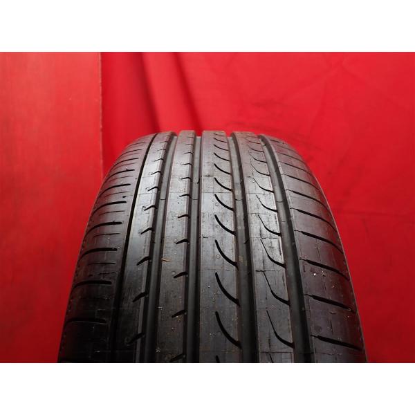 単品タイヤ1本 《 ヨコハマ 》 ブルーアース RV-02 [ 215/60R16 95H