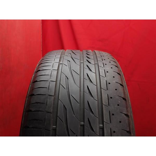 単品タイヤ1本 《 ブリヂストン 》 レグノ GRVII [ 245/40R19 98W ]8分 