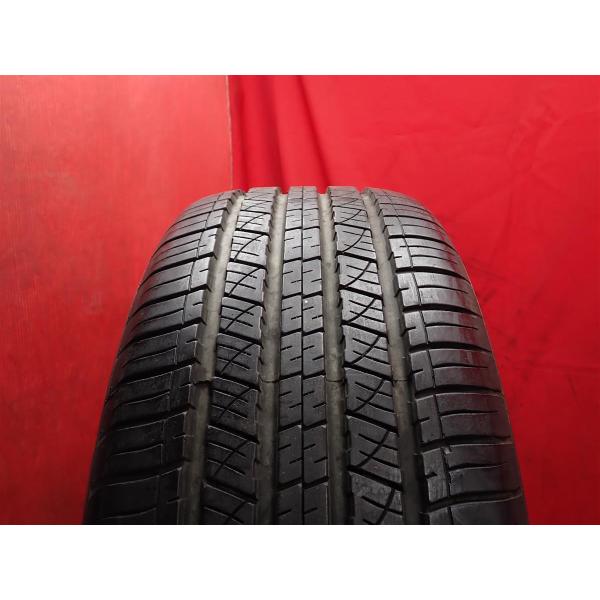 中古タイヤ 245/50R20 102V 単品1本 リンロン クロスウインド 8.5分山 CX-7 クライスラー フォード エクスプローラー フォード n20