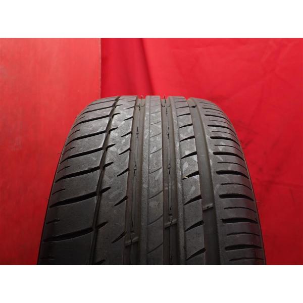 中古タイヤ 245/45R20 103Y 単品1本 トライアングル SPORTEX