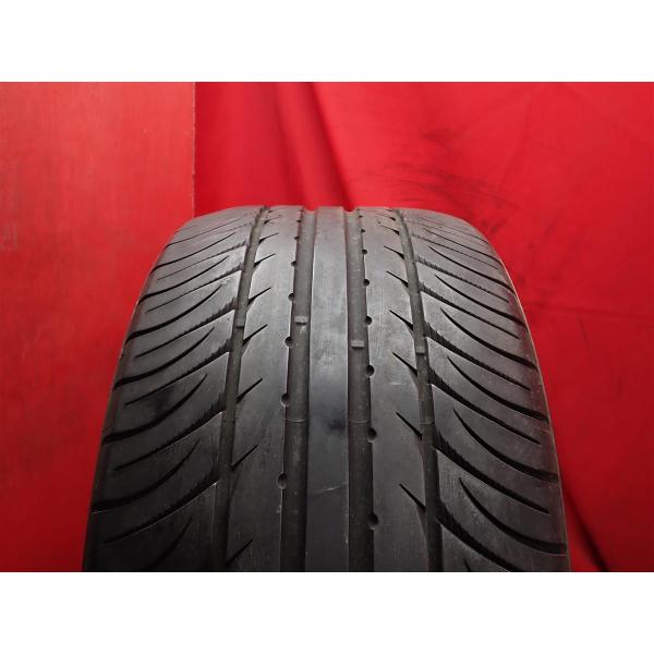 単品タイヤ1本 《 クムホ 》 エクスタ SPT [ 265/35R18 97Y ]8.5分山★ ベンツE SLCクラス マセラティ スパイダー n18