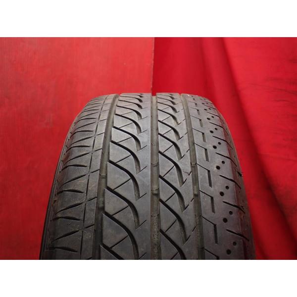 単品タイヤ1本 《 ブリヂストン 》 レグノ GRV [ 205/55R17 91V ]8分山★ T-クロス アウディA1 C4ピカソ ベルランゴ キャプチャー