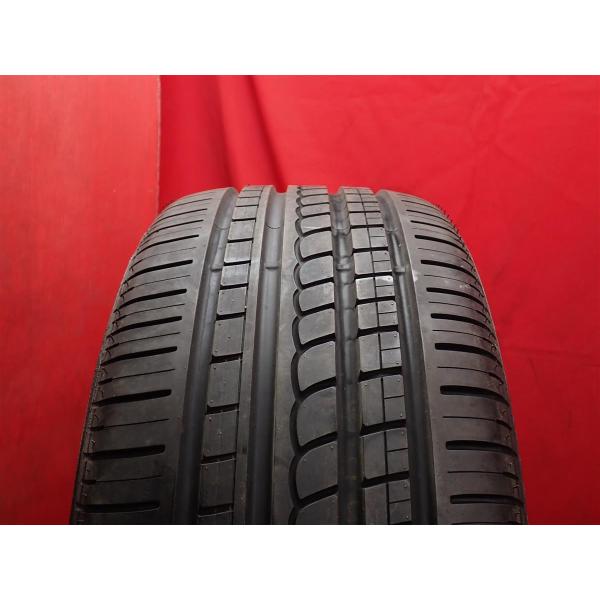 単品タイヤ1本 《 ピレリ 》 PZERO ロッソ [ 275/40R20 106Y ]9.5分山★ ベントレーコンチネンタル フライングスパー n20