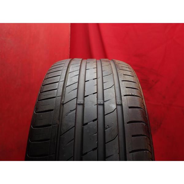 中古タイヤ 245/40R20 99Y 単品1本 ネクセン N FERA SU1 NEXEN 5.5分山