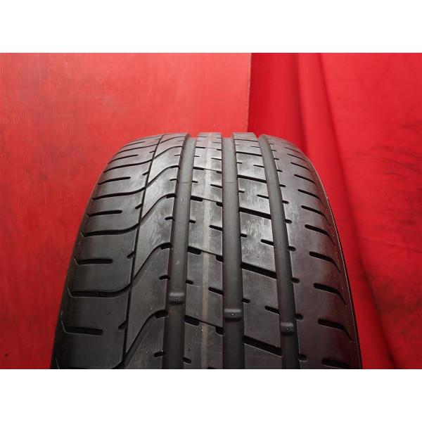 単品タイヤ1本 《 ピレリ 》 P ZERO [ 245/40R20 99W ]9分山☆ ボルボ