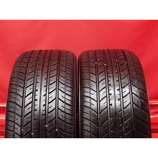 中古タイヤ 2本セット 《 ヨコハマ 》 AVID S306 [ 205/50R16 87V ]8.5