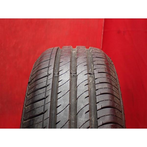 中古タイヤ 155/70R13 75T 単品1本 ナンカン ECONEX NA-1 NANKANG 9.5