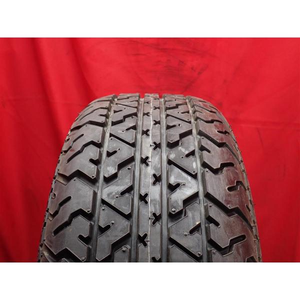 単品タイヤ1本 《 ブリヂストン 》 SF・310 ターボ [ 185/70R13 H ]9.5