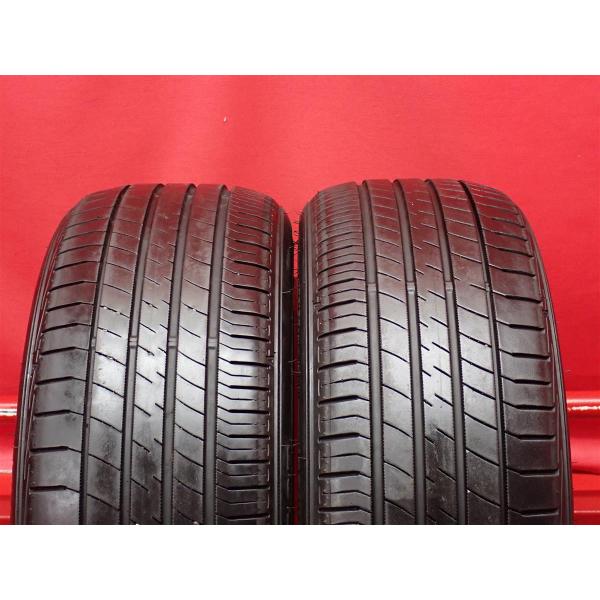 ダンロップ ルマン 195/45R17 2本 17インチ スポーツタイヤ