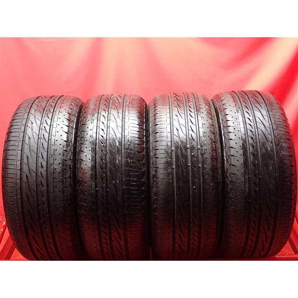 22年製 バリ山 ブリヂストン REGNO GRV2 【 235/50R18 4本