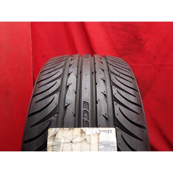 未使用品】195/40R17 81W 単品 夏タイヤ1本 クムホ エクスタ SPT