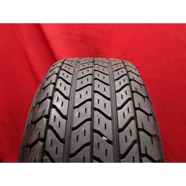 旧車 当時物希少】205/60R15 89H 単品 夏タイヤ1本 ピレリ
