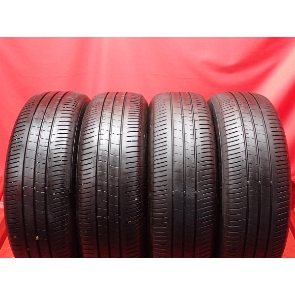 お値打ち純正タイヤ】205/65R16 95H 4本 夏タイヤ ダンロップ