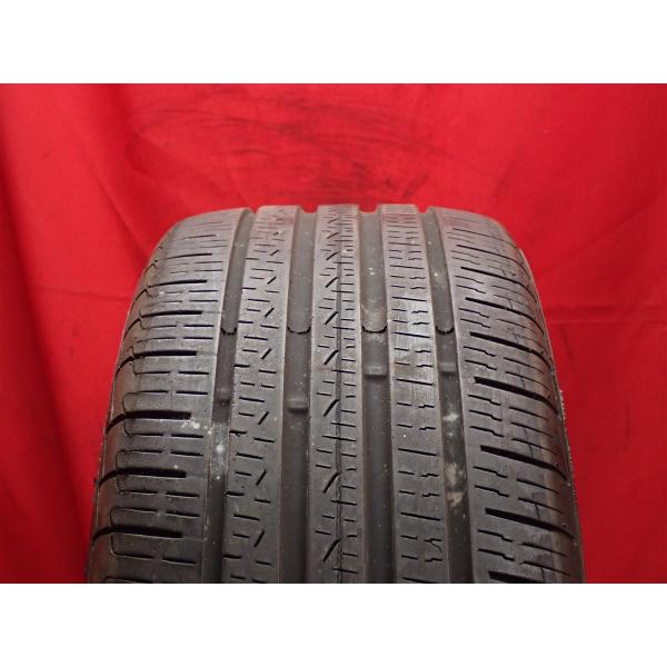 【お値打ち】195/45R16 84V 1本 夏タイヤ単品《ピレリ チントゥラート P7 オールシーズン》7.5分山 デミオ フィアット500シトロエンC2 n
