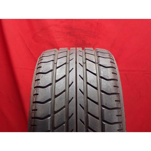 【ホンダNSX純正】215/45ZR16 1本 夏タイヤ単品 《ブリヂストン ポテンザ RE010》 8.5分山 NSX インテグラ タイプR 当時物 n16