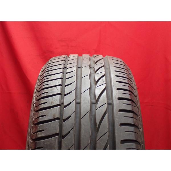 【お値打ち】215/60R16 95V 1本 夏タイヤ単品 《ブリヂストン トランザ ER300》 8.5分山 T-ロック ザ・ビートル シャラン アウディQ2