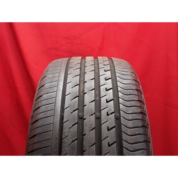 【乗り静】215/60R16 95V 1本 夏タイヤ単品 《ダンロップ ビューロ VE303》 8.5分山 T-ロック ザ・ビートル シャラン アウディQ2 n
