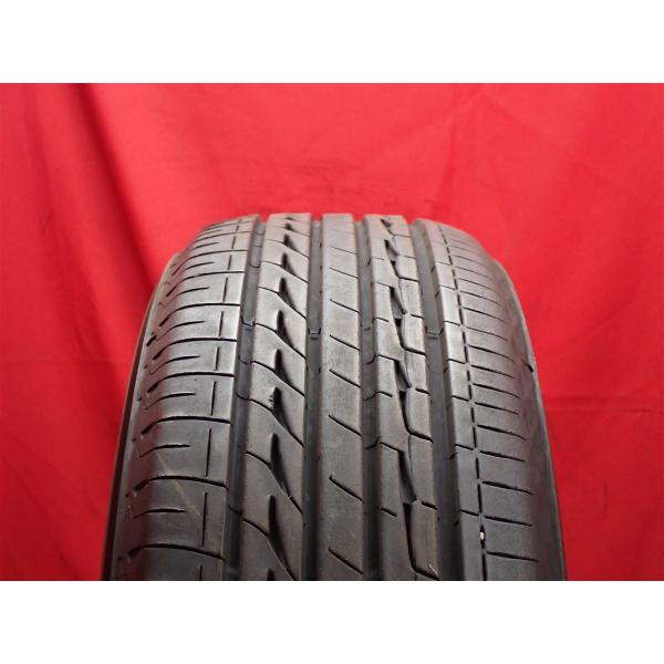【激安REGNO】215/60R16 95V 1本 夏タイヤ単品 《ブリヂストン レグノ GR-XII》 8.5分山 T-ロック ザ・ビートル シャラン アウデ