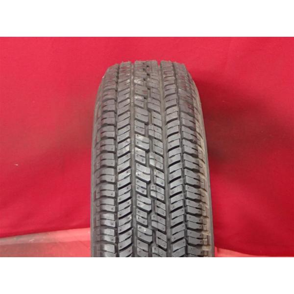 単品 タイヤ 1本 《 ヨコハマ 》 スーパーディガー 815B [ 175/80R15
