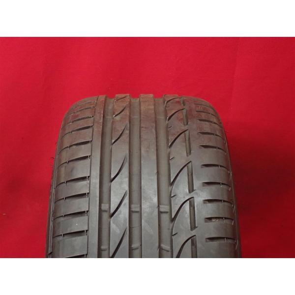 タイヤ単品1本 《 ブリヂストン 》 ポテンザ S001 [ 225/40R19 93Y