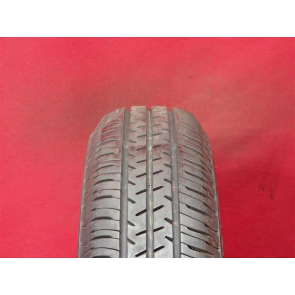 程度良好】145/80R13 75Q 夏タイヤ 単品1本《SEIBERLING(セイバー