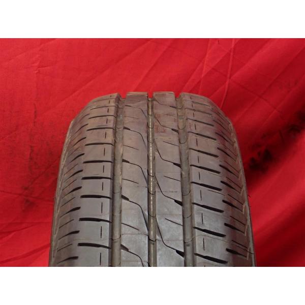 単品タイヤ1本 《 ブリヂストン 》 エコピア EX20C[ 185/65R15 88S ] 9.5分山★ シトロエン フィアット プント ムルティプラ Aクラ