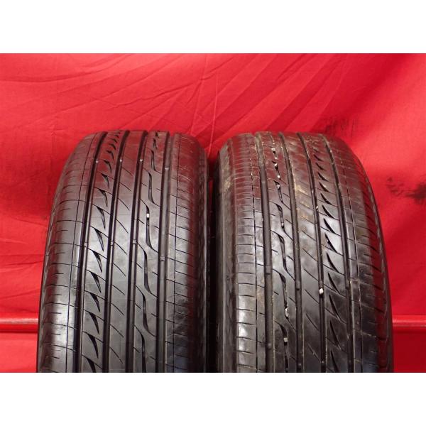 ブリヂストン レグノGR-XI [ 205/65R15 94H ]9/8.5分山タイヤ幅:205 