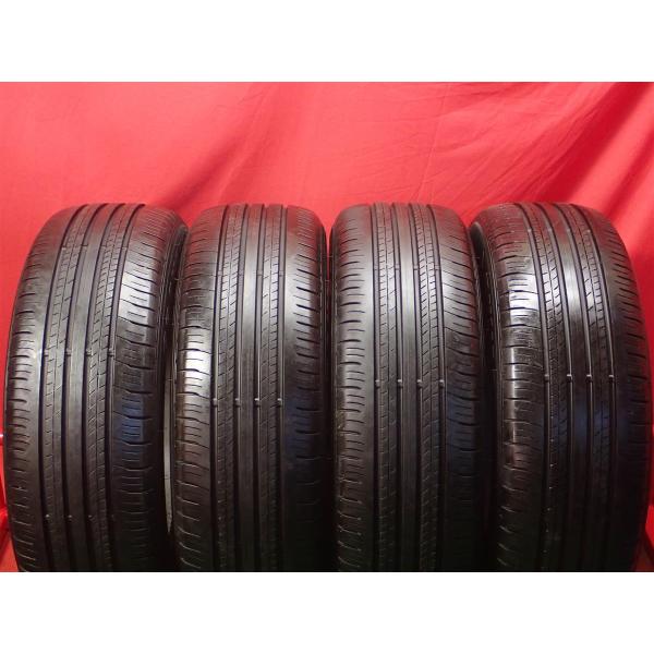 タイヤ・ホイール DUNLOP GRANDTREK PT30 225/60R18 タイヤ4本 《 ダンロップ 》 グラントレック PT30 [ 225/60R18