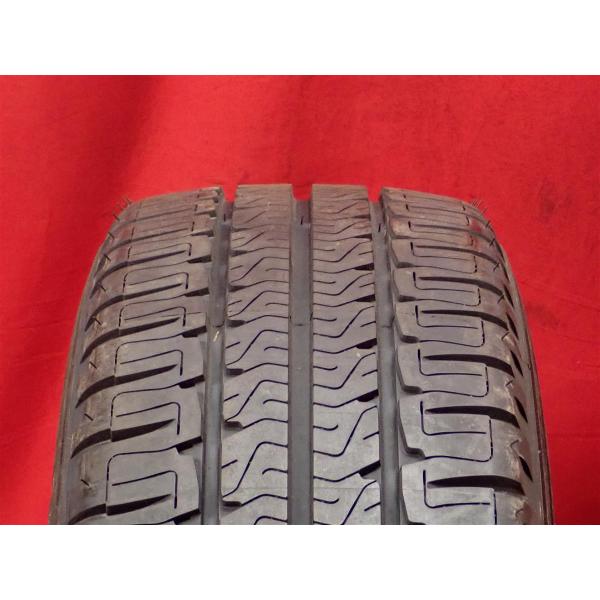 中古タイヤ 225/65R16CP 112Q 単品1本 ミシュラン アジリス