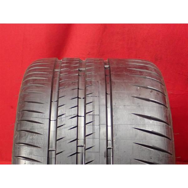 バリ溝】305/30ZR20 103Y 1本 夏タイヤ単品《ミシュラン パイロット