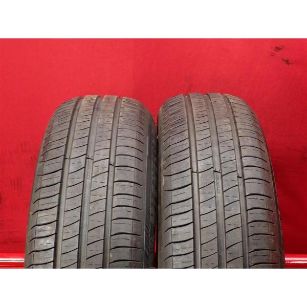 タイヤ2本 《 ミシュラン 》 e・プライマシー [ 175/60R19 86Q ]9.5分山★ BMW i3 リア用 n19