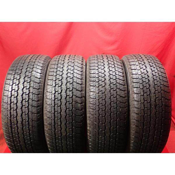 夢*ま様 ブリジストン デューラーH/P 225/60R17 4本セット エクス 夢*ま様 ブリジストン デューラーH/P 225/60R17 4本セット