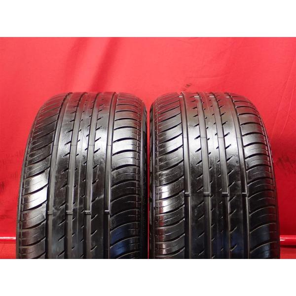 タイヤ2本 《 グッドイヤー 》 イーグル NCT5 [ 285/45R21 109W ]8.5分山★ ランフラット BMW X7 n21