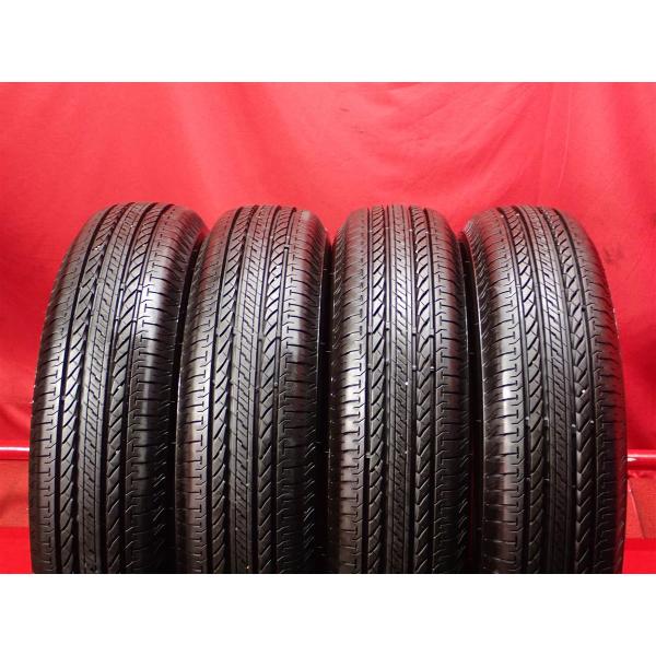 ブリヂストン DUELER H/L 175/80R16 4本　ジムニー タイヤ4本 《 ブリヂストン 》 デューラー H/L852 [ 175/80R16 91S ]9