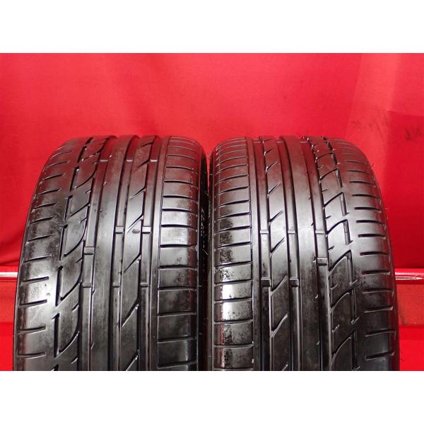 255/35R19 ポテンザ　S001 RFT 2本 タイヤ2本 《 ブリヂストン 》 ポテンザ S001 RFT [ 225/35R19 88Y