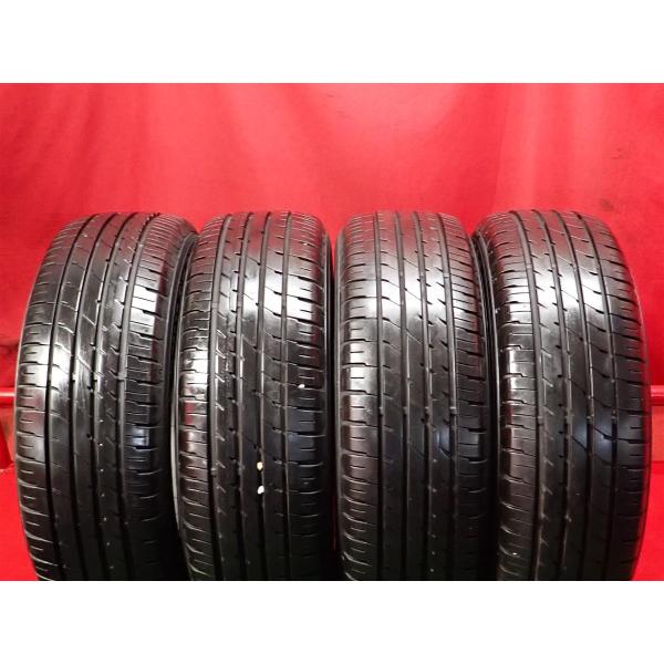 タイヤ4本 《 ダンロップ 》 エナセーブ RV504 [ 205/65R15 94H  