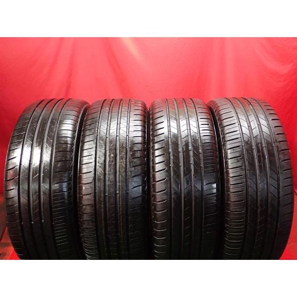 激安 ランフラット】235/50R20 100V RFT 夏タイヤ 4本セット