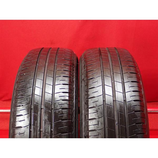【現地渡し千葉県西部】ECOPIA EP150 195/60R17 25年製 2025年製 BRIDGESTONE ECOPIA EP150 205/55R17 91V 205/55-17