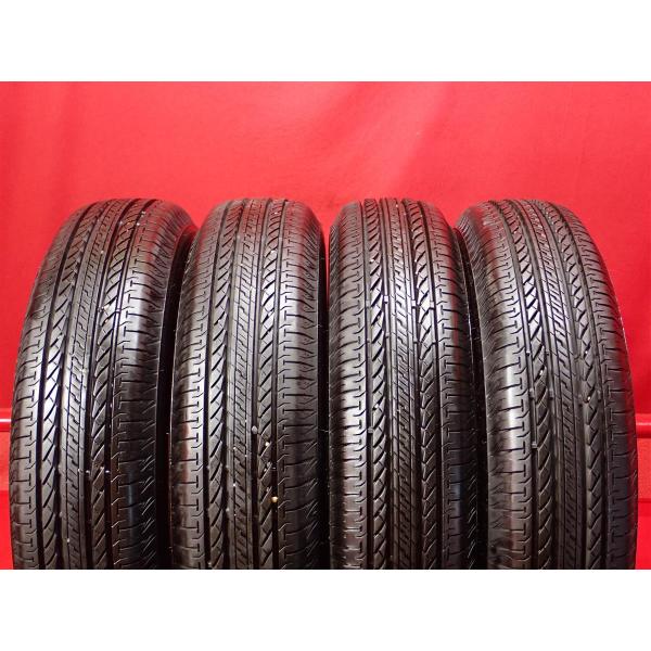 ブリヂストン DUELER H/L 852 175/80R16ジムニー タイヤ4本 《 ブリヂストン 》 デューラー H/L852 [ 175/80R16 91S ]9