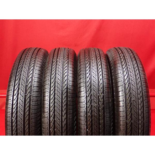 ブリヂストン175/80R16 DUELER H/L852 4本セット 新車外し品】175/80R16 91S 夏タイヤ 4本SET《ブリヂストン デューラー