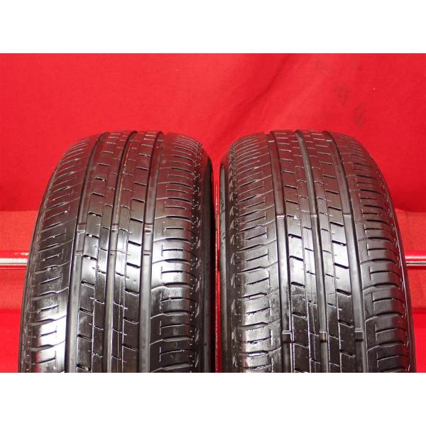 タイヤ2本 《 ブリヂストン 》 エコピア EP150 [ 185/55R16 83V
