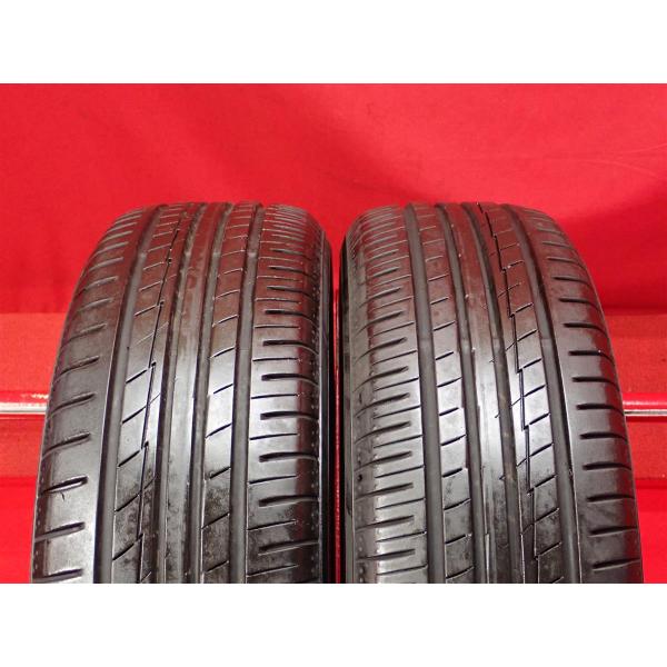タイヤ2本 《 ヨコハマ 》 ブルーアース・エース AE50 [ 185/65R15 88S