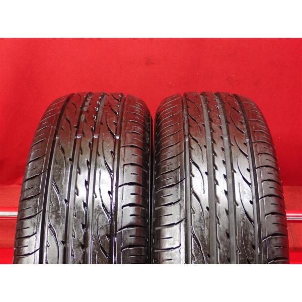 ②DUNLOP☆ENASAVE☆EC203☆215/65R16☆2本 タイヤ2本 《 ダンロップ 》 エナセーブ EC203 [ 215/65R16 98H