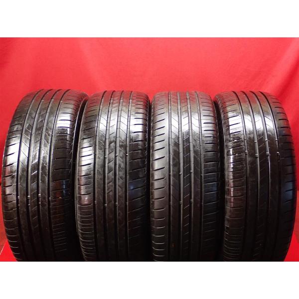 中古タイヤ 4本セット 《 ブリヂストン 》 アレンザ 001RFT 中古タイヤ 4本セット 《 ブリヂストン 》 アレンザ 001RFT