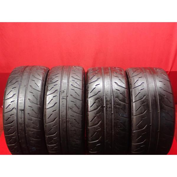 中古タイヤ 4本セット 《 ブリヂストン 》 ポテンザ RE71R [ 235/45R17