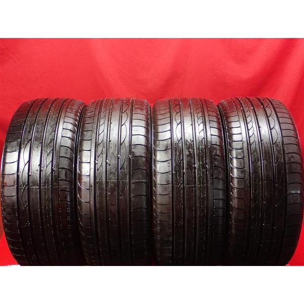 中古タイヤ 4本セット 《 ヨコハマ 》 アドバン スポーツ [ 245/45R18 96W ]9.5分山★ アウディA6 シトロエンC5 C6 n18