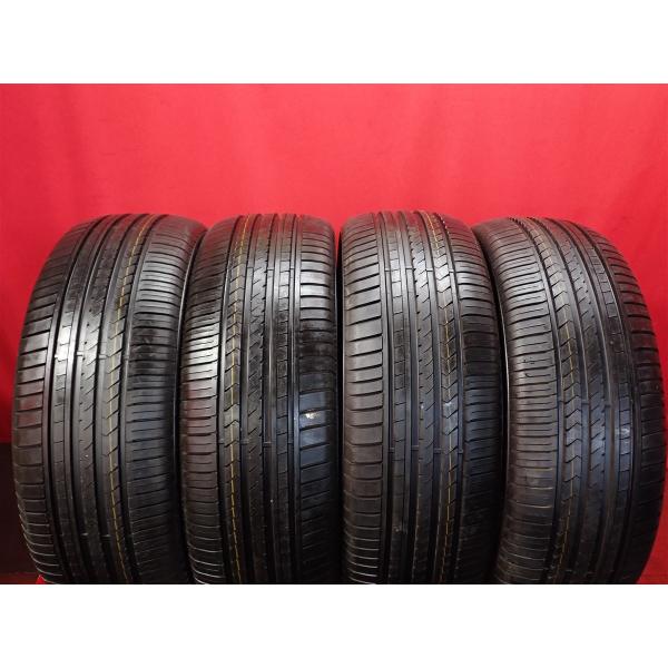 激安 希少サイズ】275/50ZR21 113W XL 夏タイヤ 4本セット《WINRUN