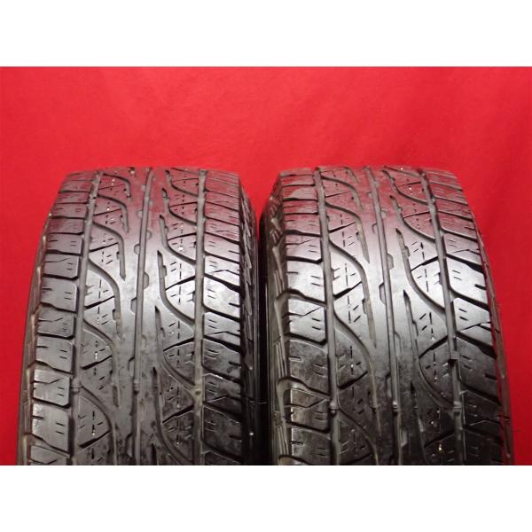 お値打ち】215/70R16 100S 2本 夏タイヤ ダンロップ グラントレック
