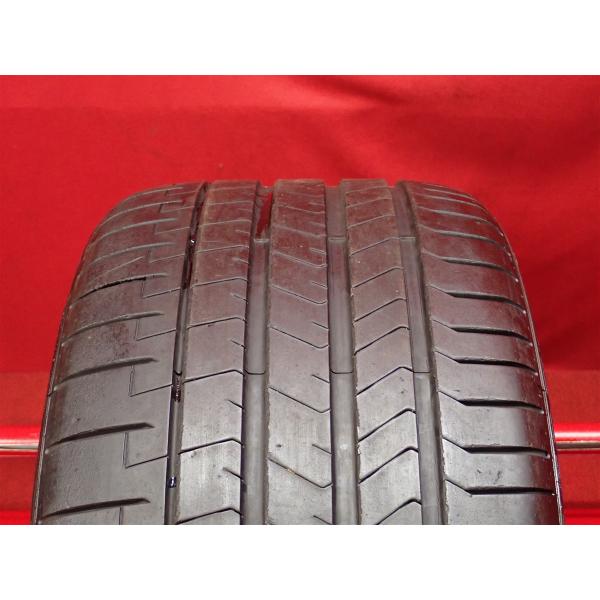 【アルピナ承認】295/30ZR20 101Y 単品 夏タイヤ1本 ピレリ P ZERO 8.5分山 アルピナ B5 B6 D5 ポルシェ718 ケイマン スパ