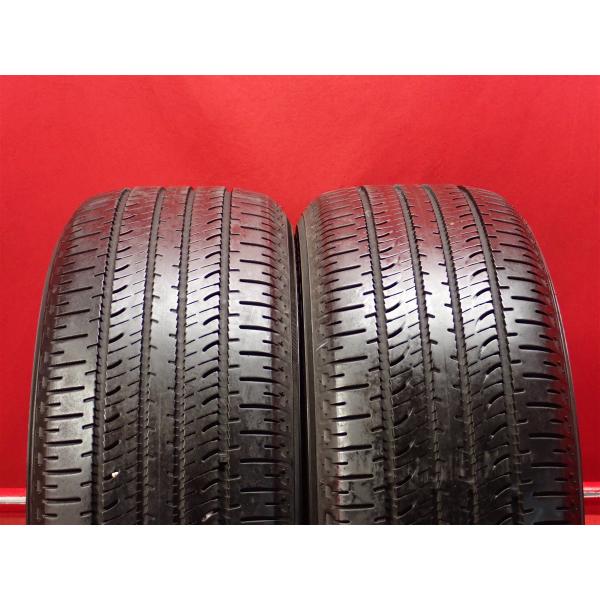 SUV車におすすめ】225/55R18 98H 2本 夏タイヤ ヨコハマ ジオランダー